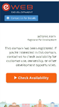 Mobile Screenshot of adtonic.com